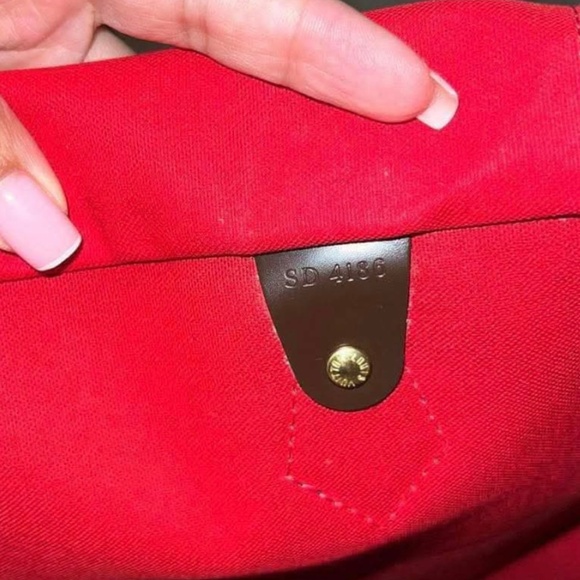 LV Speedy - Picture 4 of 4